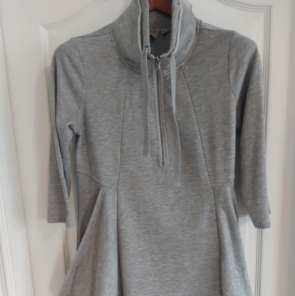 Knit Tunic - Picture 1 of 2